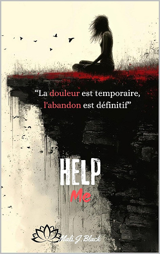 Help Me - Mali J.Black (2024)