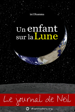 Un enfant sur la lune - Isi Dhamma (2011)