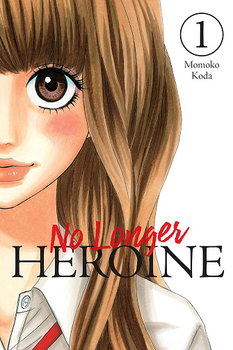 No Longer Heroine (01-10) (Kôda) (2015)