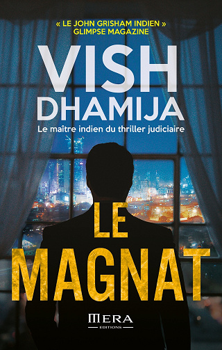 Le Magnat - Vish Dhamija (2024)
