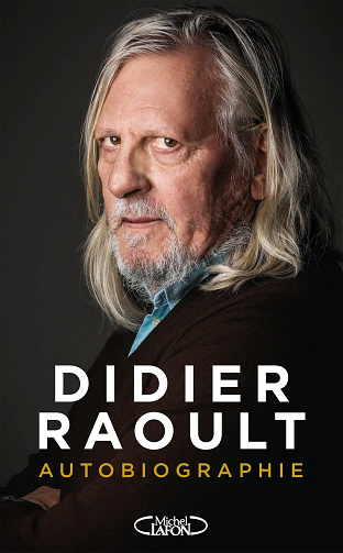 Autobiographie - Didier Raoult (2023)