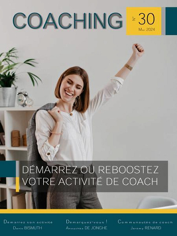 Coaching - Mai 2024