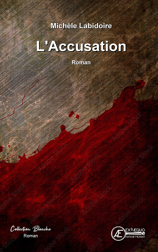 L'accusation - Michèle Labidoire (2024)