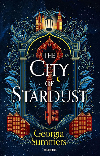 The City of Stardust - Georgia Summers (2024)