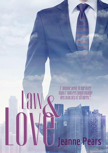 Law and Love: Law & Love - Jeanne Pears (2024)