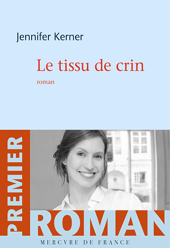 Le tissu de crin - Jennifer Kerner (2024)