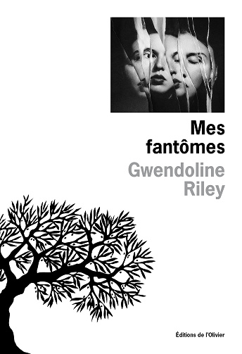 Mes fantômes - Gwendoline Riley (2024)