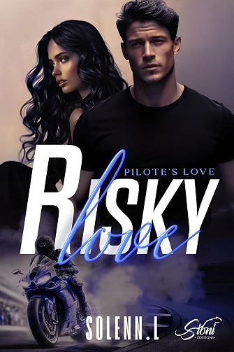 Risky Love - Solenn L (2024)
