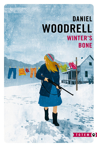 Winter's Bone - Daniel Woodrell (2024)