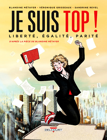 Je suis top !