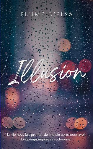 Illusion - Plume d'Elsa (2024)