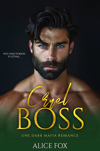 Cruel Boss - Alice Fox (2024)