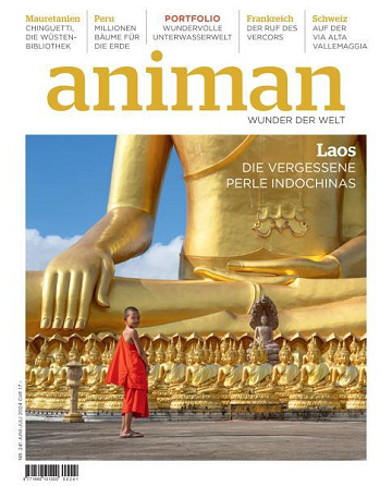 Animan - Juin-Juillet 2024