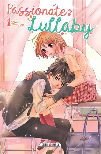 Passionate Lullaby (01-02) (Nanajima)