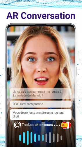 [Android] AR Translate v1.25 Premium Multi