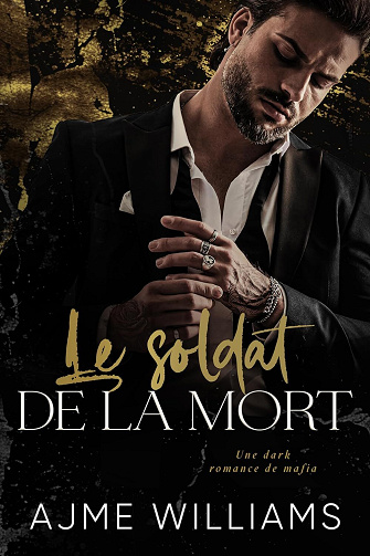 Shadows of Redemption, Tome 1 : Le Soldat de la Mort - Ajme Williams (2024)