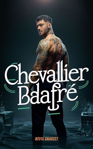 Chevalier Balafré - Bevis Charest (2024)