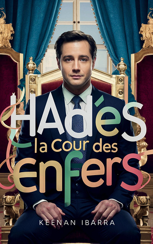 Hadès, La Cour Des Enfers - Keenan Ibarra (2024)