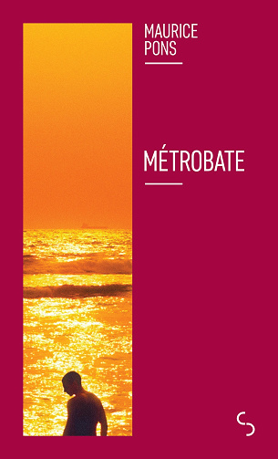 Métrobate - Maurice Pons (2024)