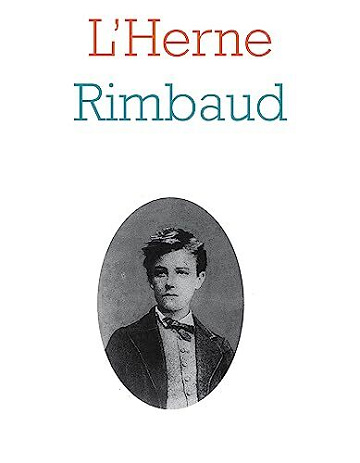 Les Cahiers de l'Herne - Arthur Rimbaud (1993)