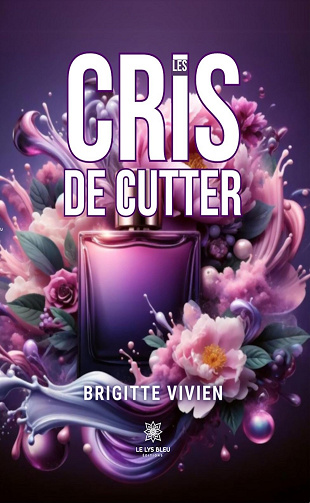 Les cris de Cutter - Brigitte Vivien (2024)
