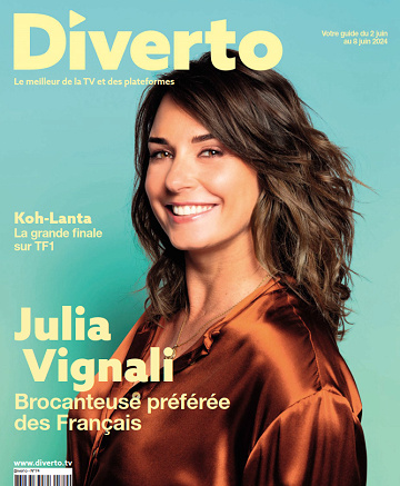 Diverto - 2 Juin 2024