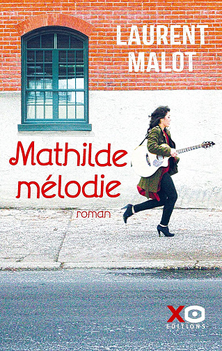 Mathilde mélodie -  Laurent Malot (2023)