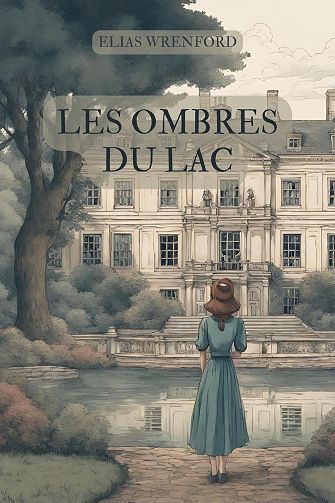 Les ombres du lac -  Elias Wrenford (2024)