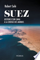 Robert Solé - Suez (2024)