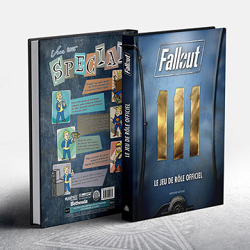 Fallout - Pack complet