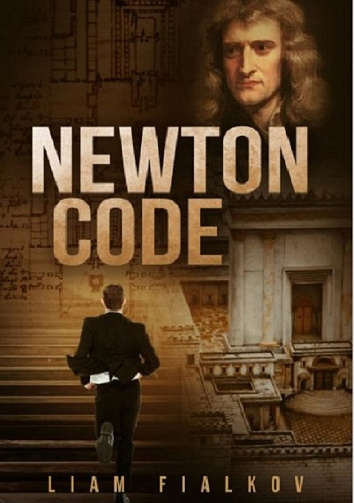 Newton Code - Liam Fialkov (2024)