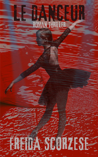 Le Danceur - Freida Scorzese (2024)