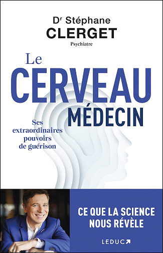 Le cerveau médecin - Stéphane Clerget (2024)