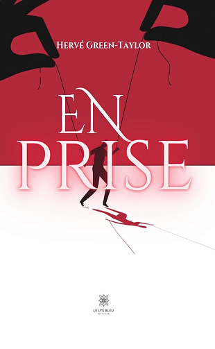En prise - Hervé Green-Taylor (2024)