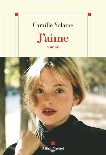 J'aime - Camille Yolaine (2024)