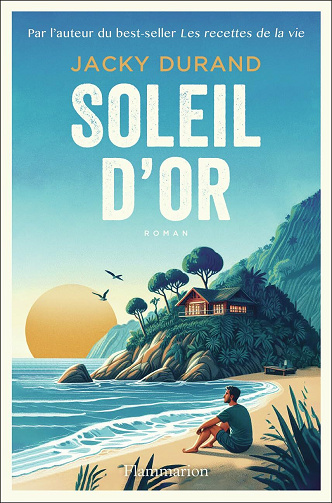 Soleil d'Or - Jacky Durand (2024)