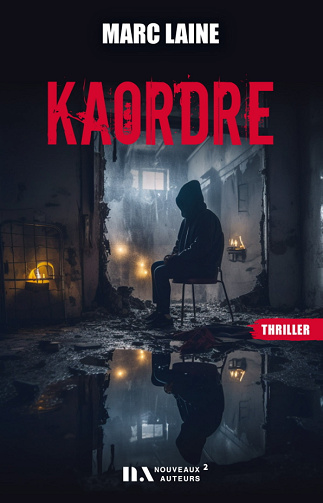 Kaordre - Marc Laine (2023)