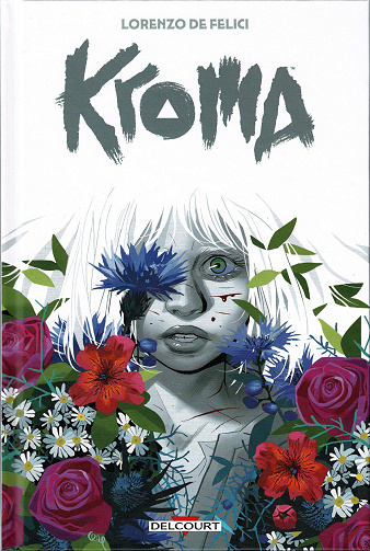 Kroma (2023)