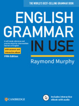 [Windows] English Grammar in Use Fifth Edition - Software