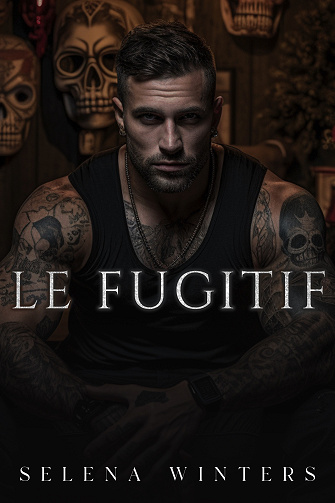 Le Fugitif - Selena Winters (2024)