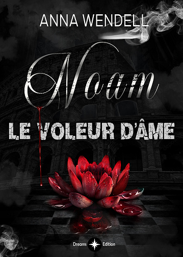 Noam : Le voleur d'âme - Anna Wendell (2024)