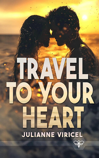 Travel to your heart - Julianne Viricel (2024)