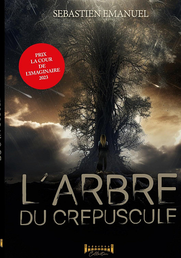 L'arbre du crépuscule - Sébastien Emanuel (2024)