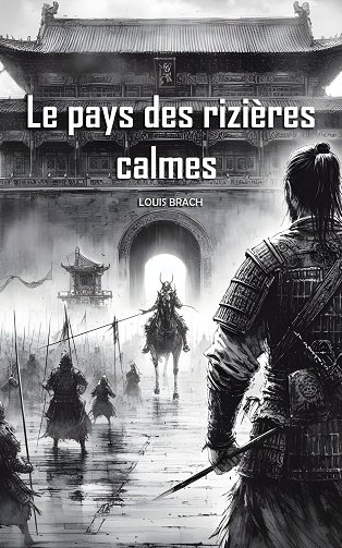 Le Pays des rizières calmes - Louis Brach (2024)