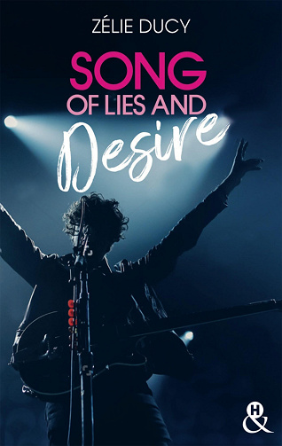 Song of Lies and Desire - Zelie Ducy (2024)