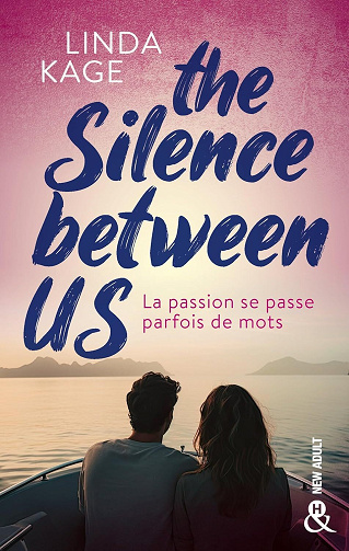 The silence between us - Linda Kage (2024)