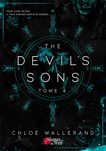 The Devil's Sons - Tome 4 - Chloé Wallerand