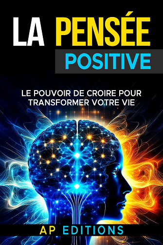 La pensée positive : Le pouvoir de croire pour transformer votre vie - AP EDITIONS (2024)
