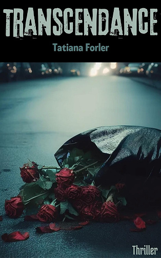 Transcendance -  Tatiana Forler (2024)