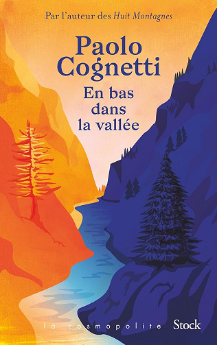 En bas dans la vallée - Paolo Cognetti (2024)